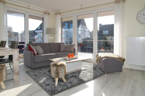 Domizil am Möwenberg Domizil am Möwenberg Appartement 6 Strandmöwe